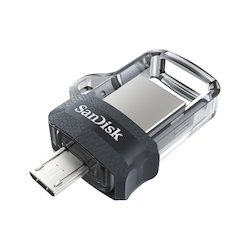 Sandisk Ultra Dual Drive...