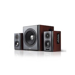 Edifier S350DB 2.1 Black