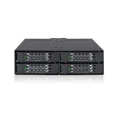 Icy Dock Backplane 4x6,3cm...