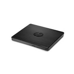 HP USB External DVDRW Drive