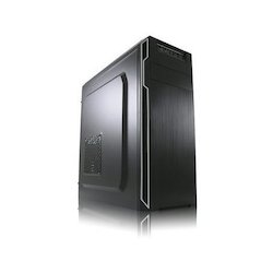 LC-Power case Midi-7038B (B)