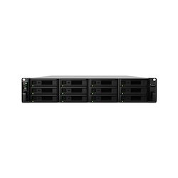 Synology 2U 12LFF RS3618xs