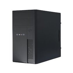 Chieftec XT-01B mATX 350W