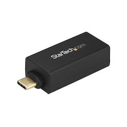 StarTech Adapter USB-C 3.0...