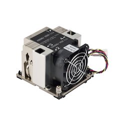 Supermicro 2U Active Heat...