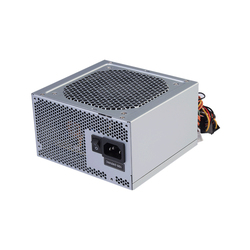 Upgr. PSU 450 to 550W 80+...