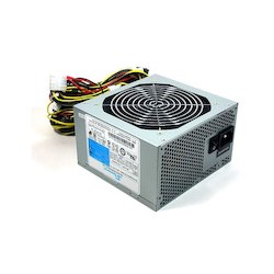 Upgr. PSU 450 to 650W 80+...
