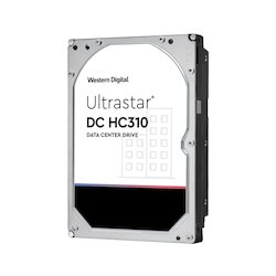 HGST DC HC310 4TB SAS 7K...