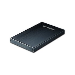 LC-Power Behuizing SATA...