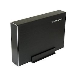LC-Power Behuizing HDD 3,5i...