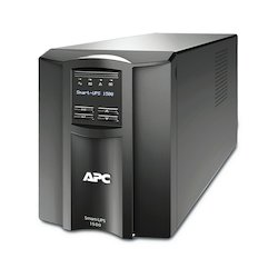 APC Smart-UPS 1500VA...