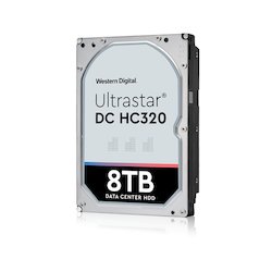 HGST DC HC320 8TB SATA 7K...