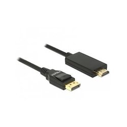 DeLock kabel DisplayPort...