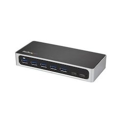 StarTech USB-C 3.0 Hub...