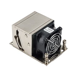 Supermicro 2U Active CPU...