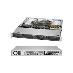 Supermicro Chassis...