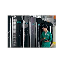 HPE MicroSvr Gen10 NHP SFF...