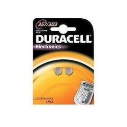 Duracell batterij L1154...