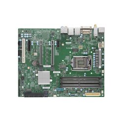 Supermicro LGA-1151...