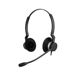 Jabra Biz 2300 QD Duo