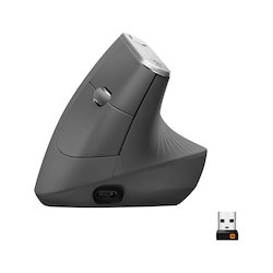 Logitech Mouse MX Vertical...