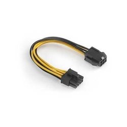Akasa 6-Pin PCIe zu 8-Pin...