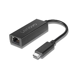 Lenovo USB C to Ethernet...
