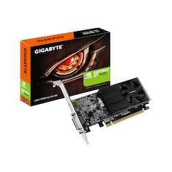 Gigabyte GeForce GT 1030...