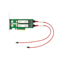 HPE Universal SATA HHHL M.2...