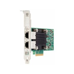 HPE 10GbE 2p BASE-T X550...