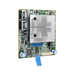 HPE E208i-a SR Gen10 12G...