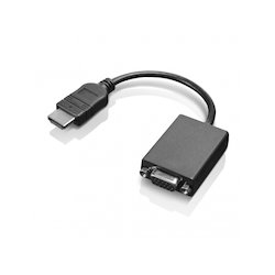 Lenovo adapter HDMI(A) to...