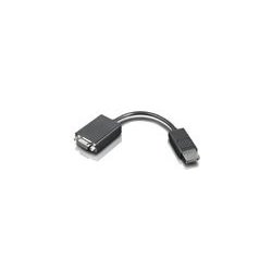 Lenovo adapter DisplayPort...