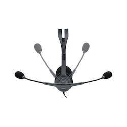 Logitech Headset H111 Analog