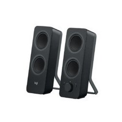 Logitech 2.0 Speakers Z207...
