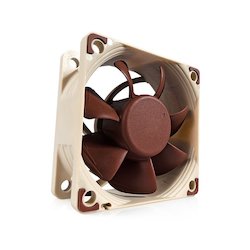 Noctua NF-A6x25 5V PWM 60x25mm