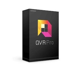 QNAP licenties...