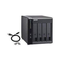QNAP NAS Expansion...
