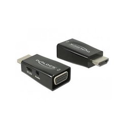 DeLock adapter HDMI(A) to...