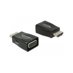 DeLock adapter HDMI(A) to...