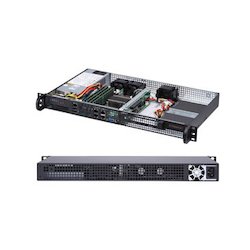 Supermicro 1U C3758 5019A-FTN4
