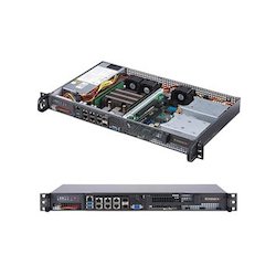 Supermicro 1U D-2146NT...