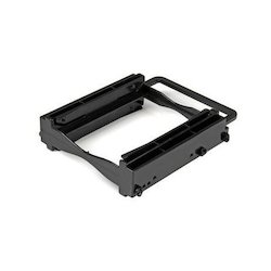 StarTech Tool-Less Dual...