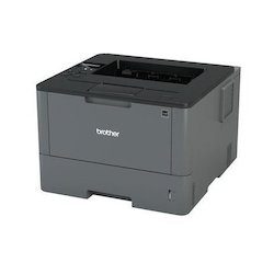 Brother HL-L5000D Mono Zwart