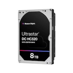 HGST DC HC320 8TB SAS 7K...