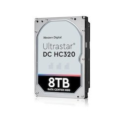 HGST DC HC320 8TB SAS 7K...