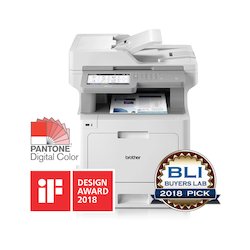 Brother MFCL9570CDW Color...