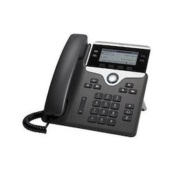 Cisco IP Phone 7841 with