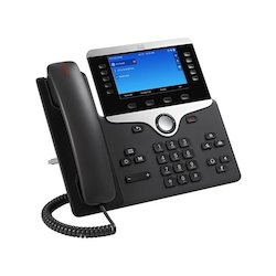 Cisco UC Phone 8841