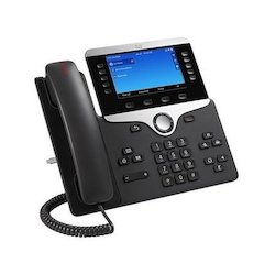 Cisco UC Phone 8861